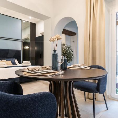 Modern Studio In The Heart Of Malaga By Rems Eksteriør bilde