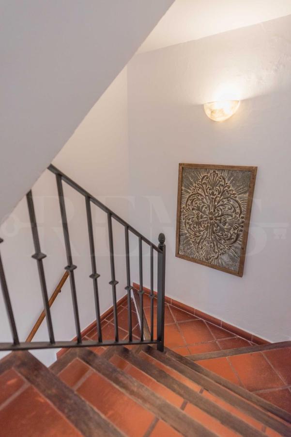 Modern Studio In The Heart Of Malaga By Rems Eksteriør bilde