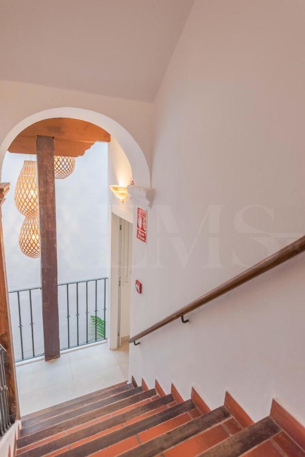 Modern Studio In The Heart Of Malaga By Rems Eksteriør bilde